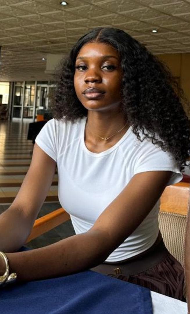 Chioma Emmanuella Egbo